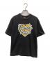 HUMAN MADE（ヒューマンメイド）の古着「Graphic T-Shirt」｜ブラック