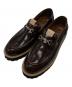 glamb（グラム）の古着「Tank Sole Bit Loafer/タンクソール ビットローファー」