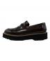 glamb (グラム) Tank Sole Bit Loafer/タンクソール ビットローファー サイズ:25 1/2：18000円