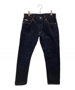 中古・古着通販】WISH FOREVER (ウィッシュフォーエバー) デニムパンツ
