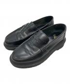 Dr.Martensドクターマーチン）の古着「PENTON」｜ブラック