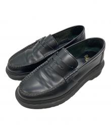 Dr.Martens（ドクターマーチン）の古着「PENTON」｜ブラック