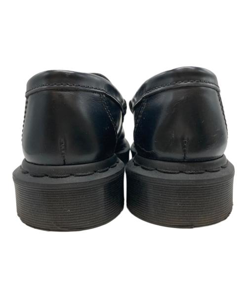 Dr.Martens（ドクターマーチン）Dr.Martens (ドクターマーチン) PENTON ブラック サイズ:UK4の古着・服飾アイテム