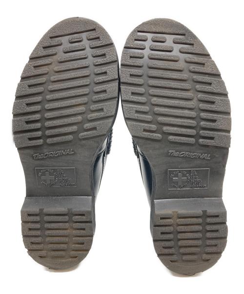 Dr.Martens（ドクターマーチン）Dr.Martens (ドクターマーチン) PENTON ブラック サイズ:UK4の古着・服飾アイテム
