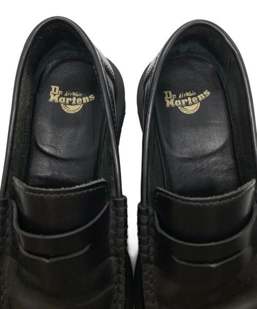 Dr.Martens（ドクターマーチン）Dr.Martens (ドクターマーチン) PENTON ブラック サイズ:UK4の古着・服飾アイテム