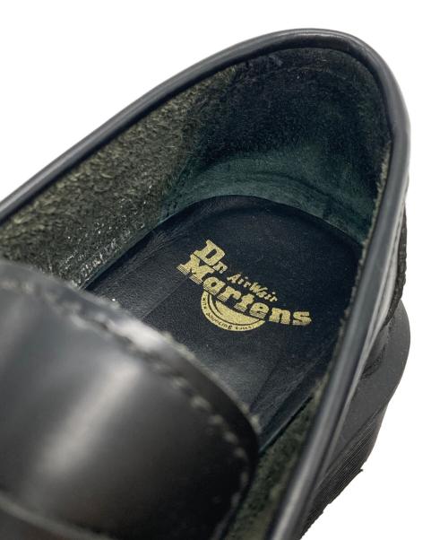 Dr.Martens（ドクターマーチン）Dr.Martens (ドクターマーチン) PENTON ブラック サイズ:UK4の古着・服飾アイテム