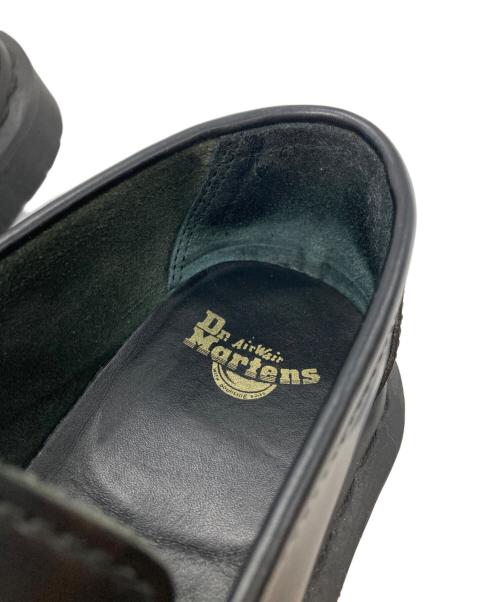 Dr.Martens（ドクターマーチン）Dr.Martens (ドクターマーチン) PENTON ブラック サイズ:UK4の古着・服飾アイテム