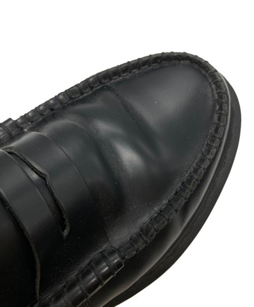 Dr.Martens（ドクターマーチン）Dr.Martens (ドクターマーチン) PENTON ブラック サイズ:UK4の古着・服飾アイテム