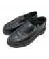 Dr.Martens（ドクターマーチン）の古着「PENTON」｜ブラック