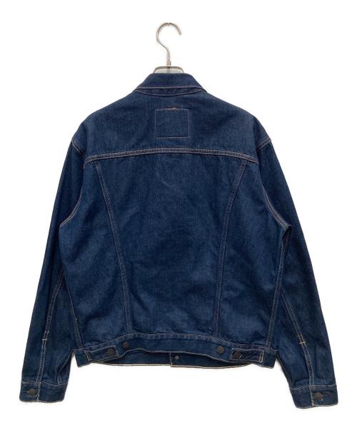 LEVI'S（リーバイス）LEVI'S (リーバイス) TRUCKER JACKET/トラッカー ジャケット インディゴ サイズ:Mの古着・服飾アイテム