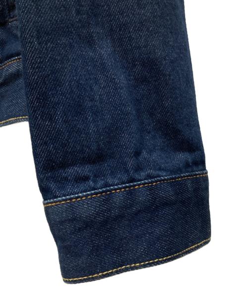 LEVI'S（リーバイス）LEVI'S (リーバイス) TRUCKER JACKET/トラッカー ジャケット インディゴ サイズ:Mの古着・服飾アイテム