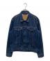 LEVI'S（リーバイス）の古着「TRUCKER JACKET/トラッカー ジャケット」｜インディゴ
