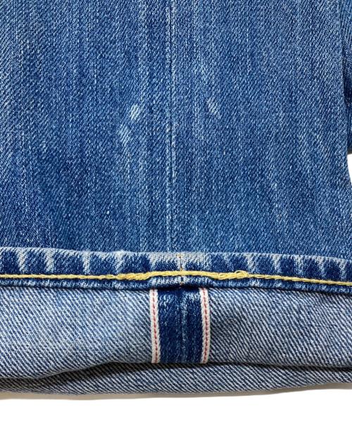 LEVI'S VINTAGE CLOTHING（リーバイス ビンテージ クロージング）LEVI'S VINTAGE CLOTHING (リーバイス ビンテージ クロージング) 復刻501XX 1966モデル デニムパンツ インディゴ サイズ:W32の古着・服飾アイテム