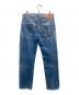 LEVI'S VINTAGE CLOTHING (リーバイス ビンテージ クロージング) 復刻501XX 1966モデル デニムパンツ インディゴ サイズ:W32：12000円