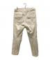 DIESEL (ディーゼル) P-ARGYカーゴパンツ アイボリー サイズ:50：7000円