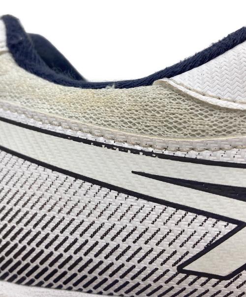 asics（アシックス）asics (アシックス) ネットバーナー バリスティック FF 3 マルチカラー サイズ:26の古着・服飾アイテム