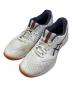 asics（アシックス）の古着「ネットバーナー バリスティック FF 3」｜マルチカラー