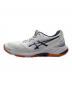 asics (アシックス) ネットバーナー バリスティック FF 3 マルチカラー サイズ:26：5000円