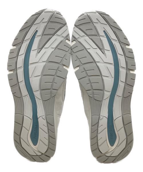 NEW BALANCE（ニューバランス）NEW BALANCE (ニューバランス) 991V2/ローカットスニーカー ライトグレー サイズ:27cm(US9)の古着・服飾アイテム