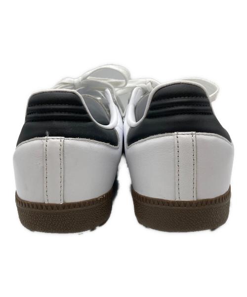 adidas（アディダス）adidas (アディダス) Samba OG ホワイト サイズ:26の古着・服飾アイテム