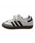 adidas (アディダス) Samba OG ホワイト サイズ:26：8000円