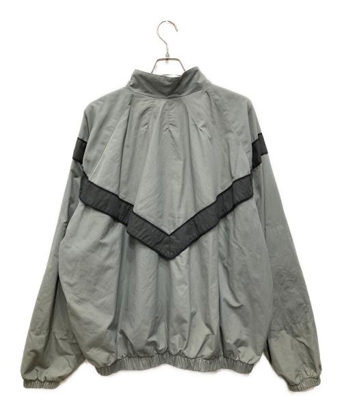 US ARMY（ユーエスアーミー）US ARMY (ユーエスアーミー) IPFU TRAINING JACKET/アイピーエフユー トレーニング ジャケット カーキ サイズ:XLの古着・服飾アイテム
