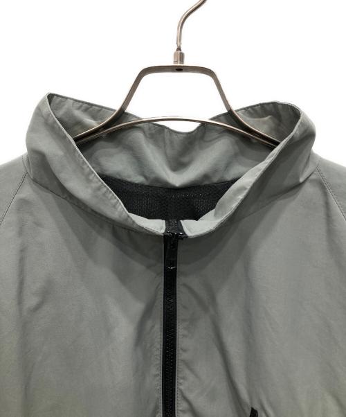 US ARMY（ユーエスアーミー）US ARMY (ユーエスアーミー) IPFU TRAINING JACKET/アイピーエフユー トレーニング ジャケット カーキ サイズ:XLの古着・服飾アイテム