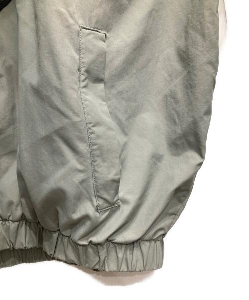 US ARMY（ユーエスアーミー）US ARMY (ユーエスアーミー) IPFU TRAINING JACKET/アイピーエフユー トレーニング ジャケット カーキ サイズ:XLの古着・服飾アイテム