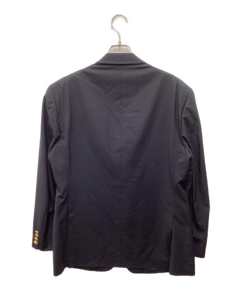 BROOKS BROTHERS（ブルックスブラザーズ）BROOKS BROTHERS (ブルックスブラザーズ) 金釦ブレザー ネイビー サイズ:40の古着・服飾アイテム