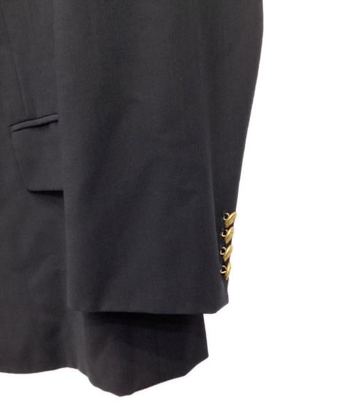 BROOKS BROTHERS（ブルックスブラザーズ）BROOKS BROTHERS (ブルックスブラザーズ) 金釦ブレザー ネイビー サイズ:40の古着・服飾アイテム