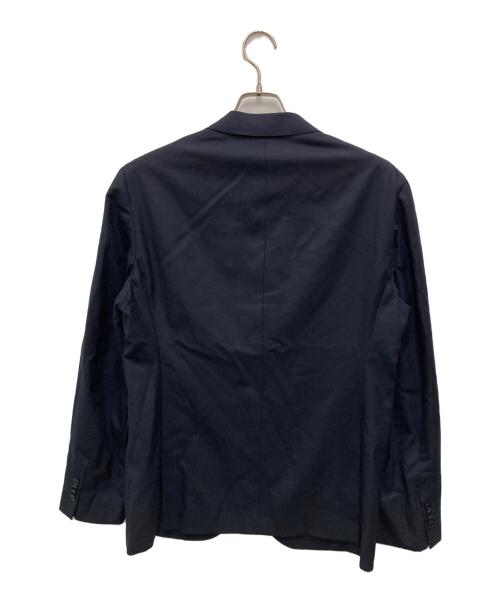 UNITED ARROWS TOKYO（ユナイテッドアローズトウキョウ）UNITED ARROWS TOKYO (ユナイテッドアローズトウキョウ) セットアップスーツ ネイビー サイズ:52の古着・服飾アイテム