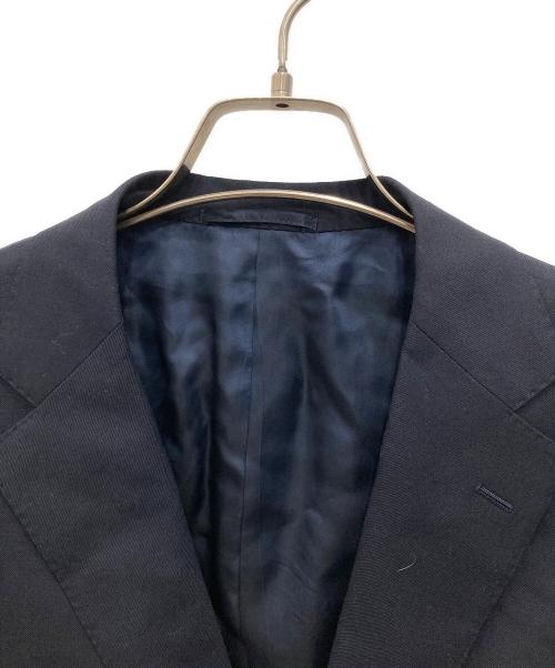 UNITED ARROWS TOKYO（ユナイテッドアローズトウキョウ）UNITED ARROWS TOKYO (ユナイテッドアローズトウキョウ) セットアップスーツ ネイビー サイズ:52の古着・服飾アイテム
