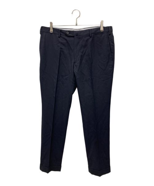 UNITED ARROWS TOKYO（ユナイテッドアローズトウキョウ）UNITED ARROWS TOKYO (ユナイテッドアローズトウキョウ) セットアップスーツ ネイビー サイズ:52の古着・服飾アイテム