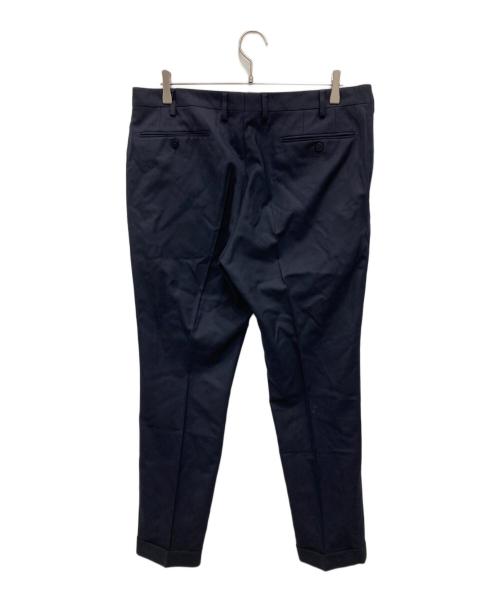 UNITED ARROWS TOKYO（ユナイテッドアローズトウキョウ）UNITED ARROWS TOKYO (ユナイテッドアローズトウキョウ) セットアップスーツ ネイビー サイズ:52の古着・服飾アイテム