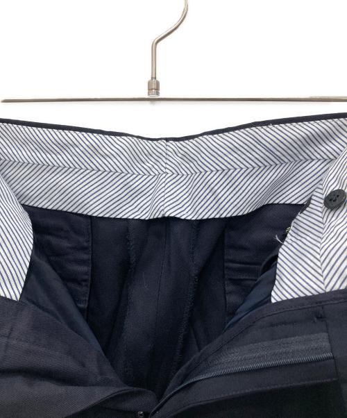 UNITED ARROWS TOKYO（ユナイテッドアローズトウキョウ）UNITED ARROWS TOKYO (ユナイテッドアローズトウキョウ) セットアップスーツ ネイビー サイズ:52の古着・服飾アイテム