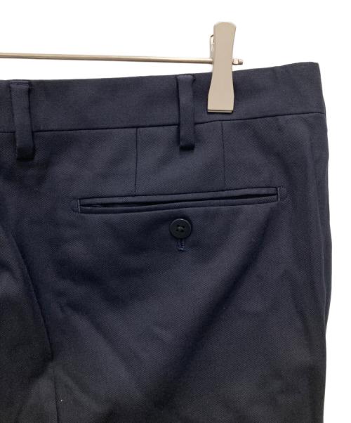 UNITED ARROWS TOKYO（ユナイテッドアローズトウキョウ）UNITED ARROWS TOKYO (ユナイテッドアローズトウキョウ) セットアップスーツ ネイビー サイズ:52の古着・服飾アイテム