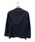 UNITED ARROWS TOKYO (ユナイテッドアローズトウキョウ) セットアップスーツ ネイビー サイズ:52：10000円