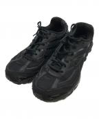 NIKEナイキ）の古着「SHOX RIDE 2」｜ブラック