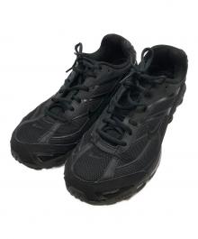 NIKE（ナイキ）の古着「SHOX RIDE 2」｜ブラック