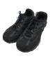 NIKE（ナイキ）の古着「SHOX RIDE 2」｜ブラック