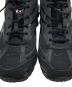 中古・古着 NIKE (ナイキ) SHOX RIDE 2 ブラック サイズ:29.5：15000円