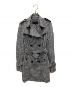 中古・古着通販】BURBERRY BLACK LABEL (バーバリーブラックレーベル