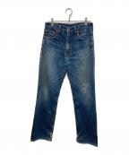 LEVI'Sリーバイス）の古着「復刻502XXデニムパンツ」｜ブルー