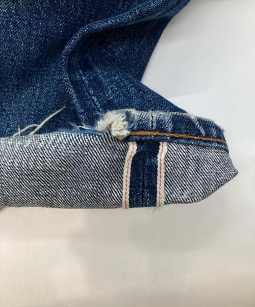 LEVI'S（リーバイス）LEVI'S (リーバイス) 復刻502XXデニムパンツ ブルー サイズ:W30の古着・服飾アイテム