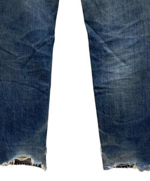 LEVI'S（リーバイス）LEVI'S (リーバイス) 復刻502XXデニムパンツ ブルー サイズ:W30の古着・服飾アイテム