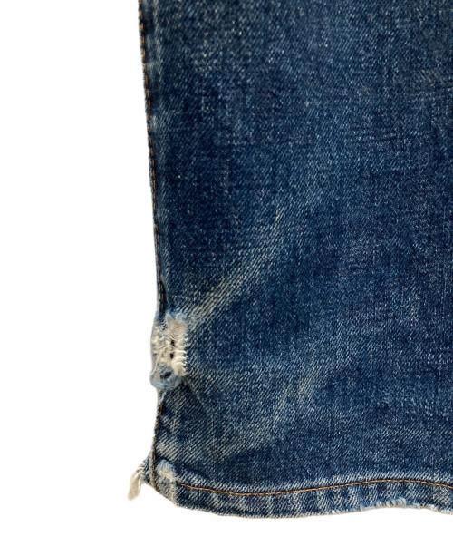 LEVI'S（リーバイス）LEVI'S (リーバイス) 復刻502XXデニムパンツ ブルー サイズ:W30の古着・服飾アイテム