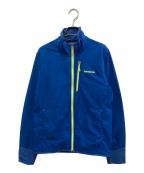 Patagoniaパタゴニア）の古着「All Free Jacket/オール・フリー・ジャケット」｜ブルー