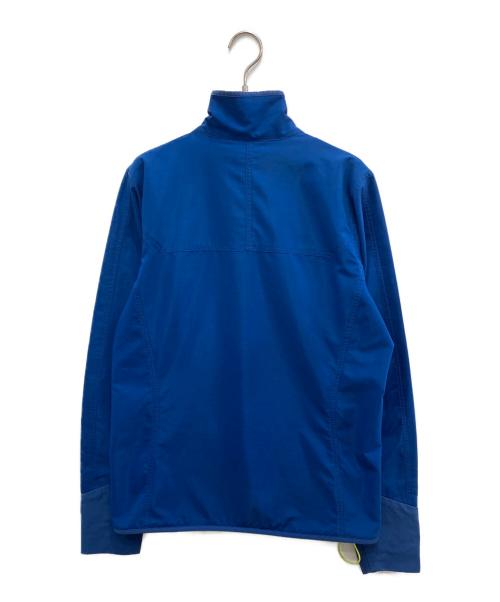 Patagonia（パタゴニア）Patagonia (パタゴニア) All Free Jacket/オール・フリー・ジャケット ブルー サイズ:なし（実寸ご確認ください）の古着・服飾アイテム