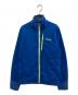 Patagonia（パタゴニア）の古着「All Free Jacket/オール・フリー・ジャケット」｜ブルー