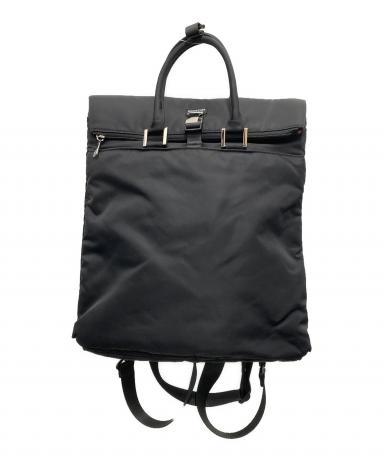Selent ether 3wayバッグ 中古・古着通販】SELENT ETHER PARIS (セレーンエテール) CARRY30/3WAY